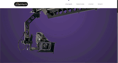Desktop Screenshot of handyjib.com