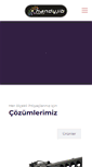 Mobile Screenshot of handyjib.com